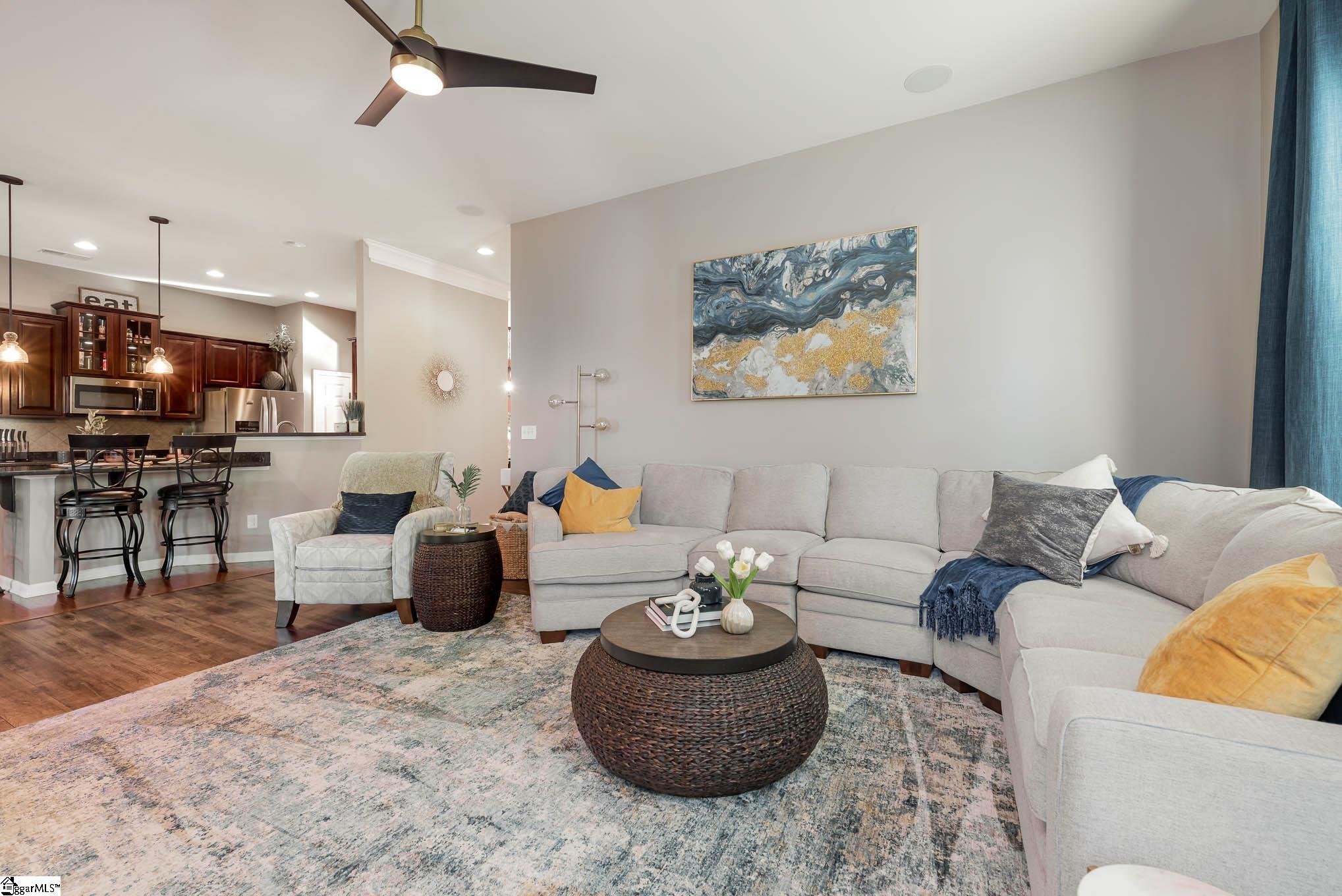 413 Rio Grande Place Simpsonville, SC 29680 - Photo 8 of 36 Gallery Image 8