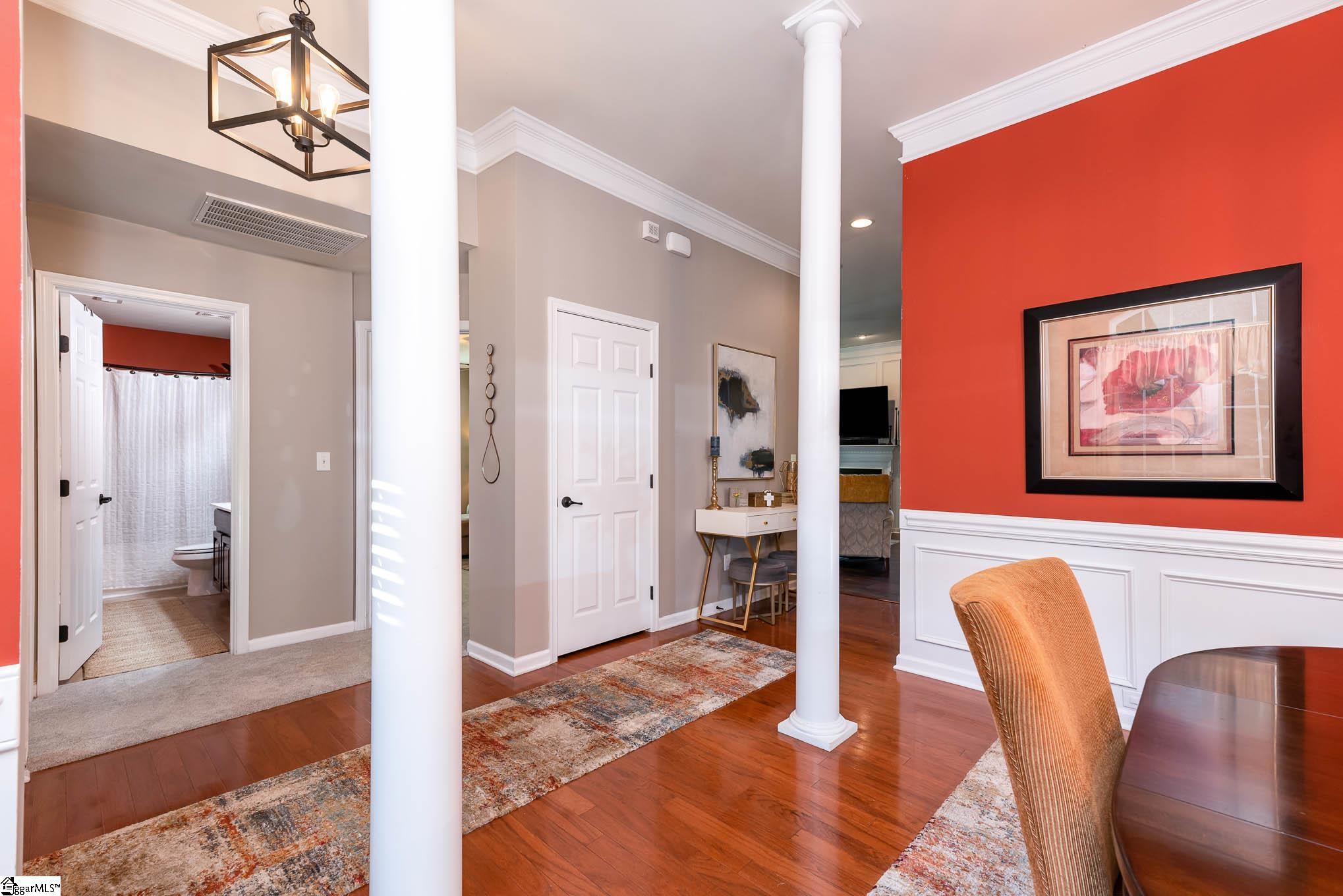 413 Rio Grande Place Simpsonville, SC 29680 - Photo 10 of 36 Gallery Image 10