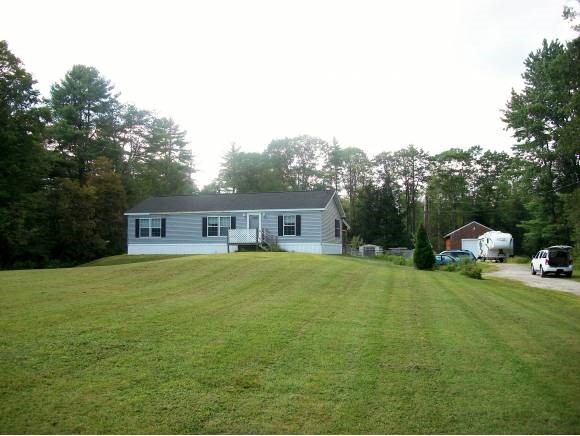 39 Kaime Road Pittsfield, NH 03263 - Photo 1 of 1
