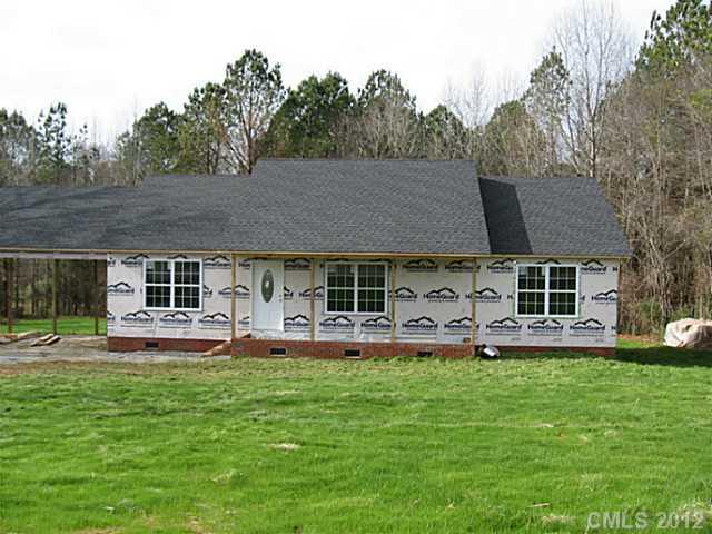 4920 Plyler Mill Road Monroe, NC 28112 - Photo 1 of 3