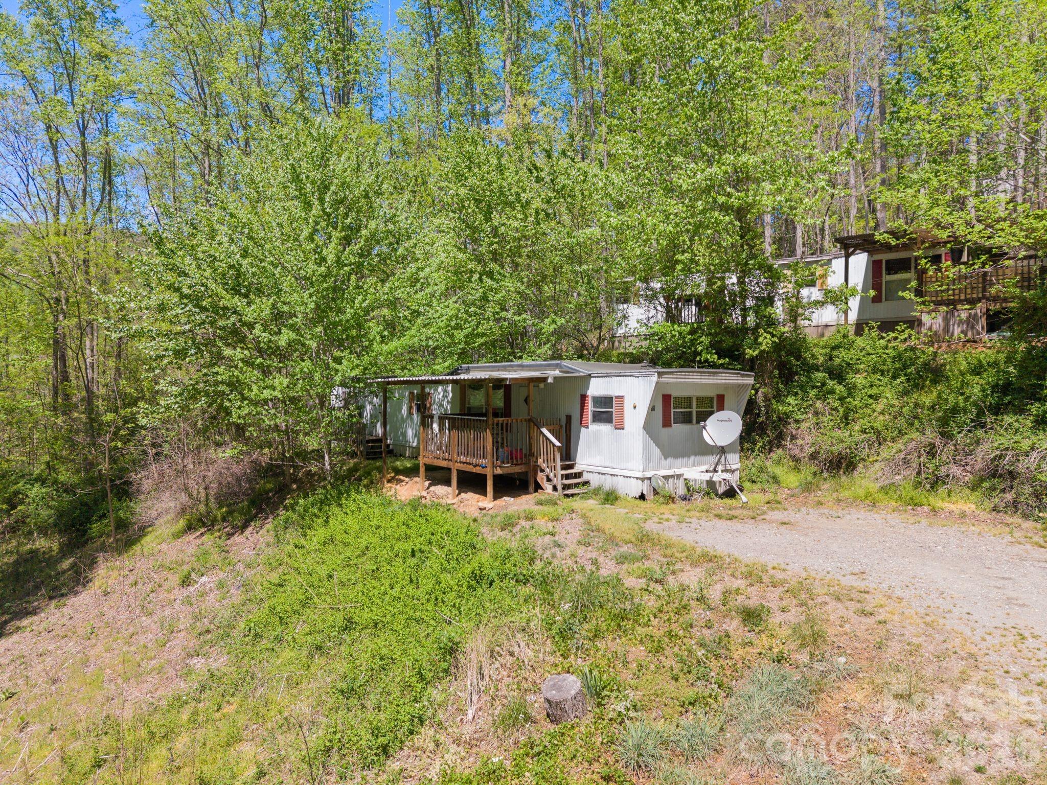 290 Hookers Gap Road Candler, NC 28715 - Photo 11 of 43