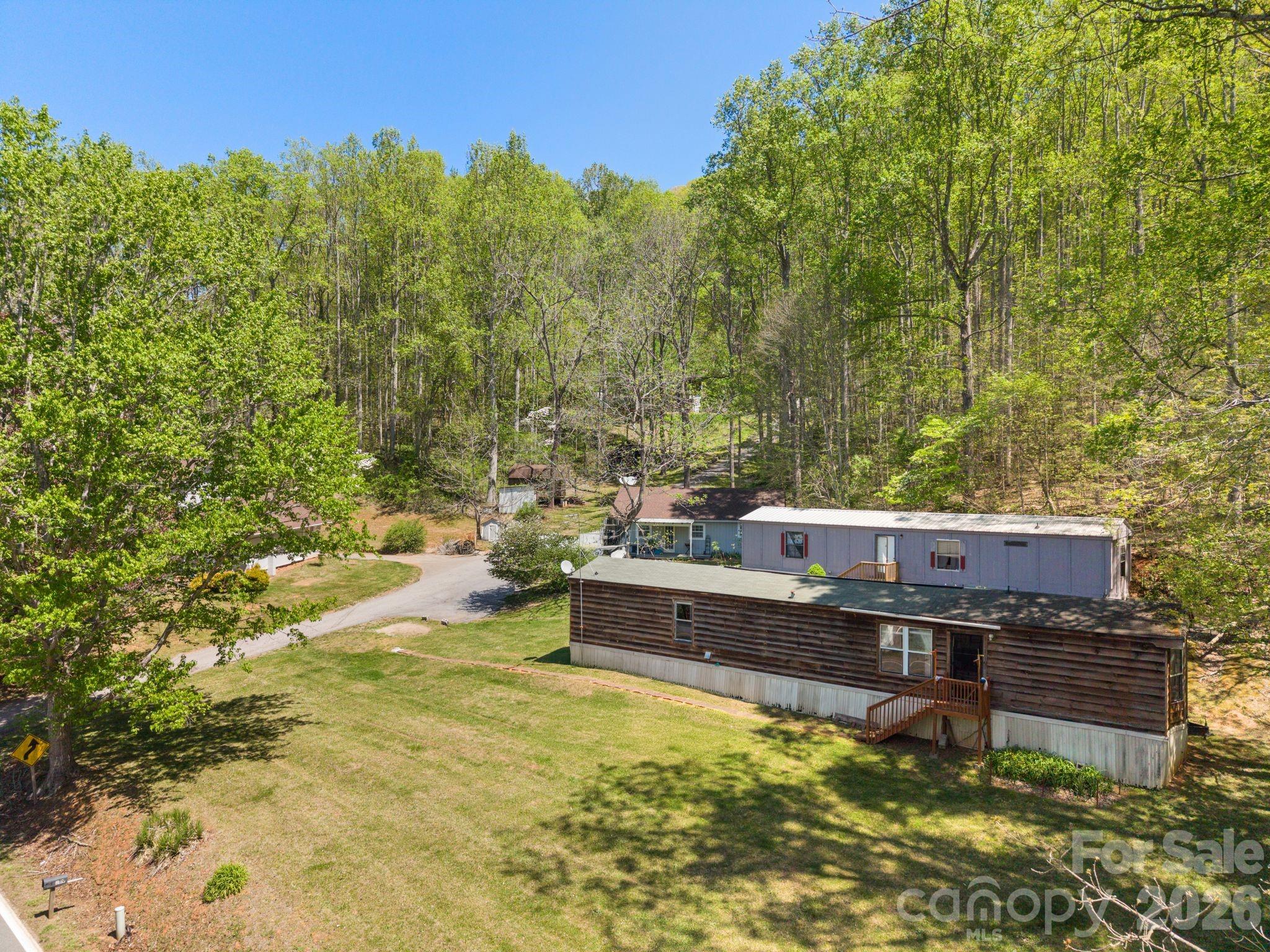 290 Hookers Gap Road Candler, NC 28715 - Photo 13 of 43