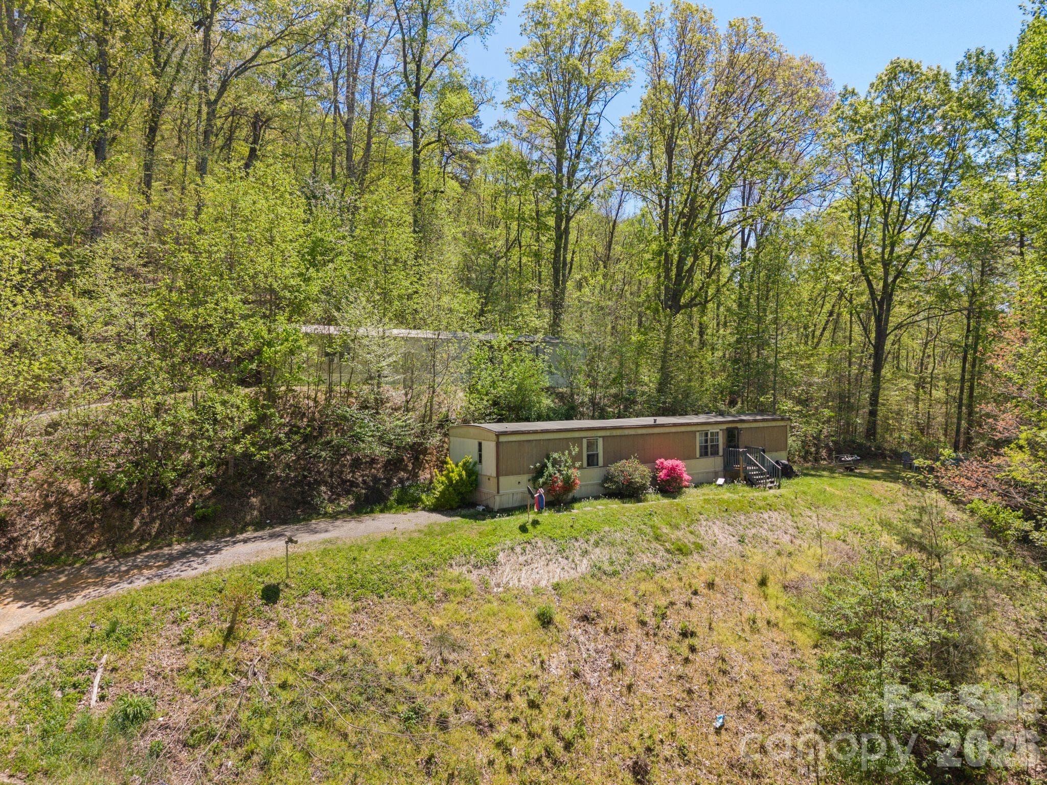 290 Hookers Gap Road Candler, NC 28715 - Photo 14 of 43