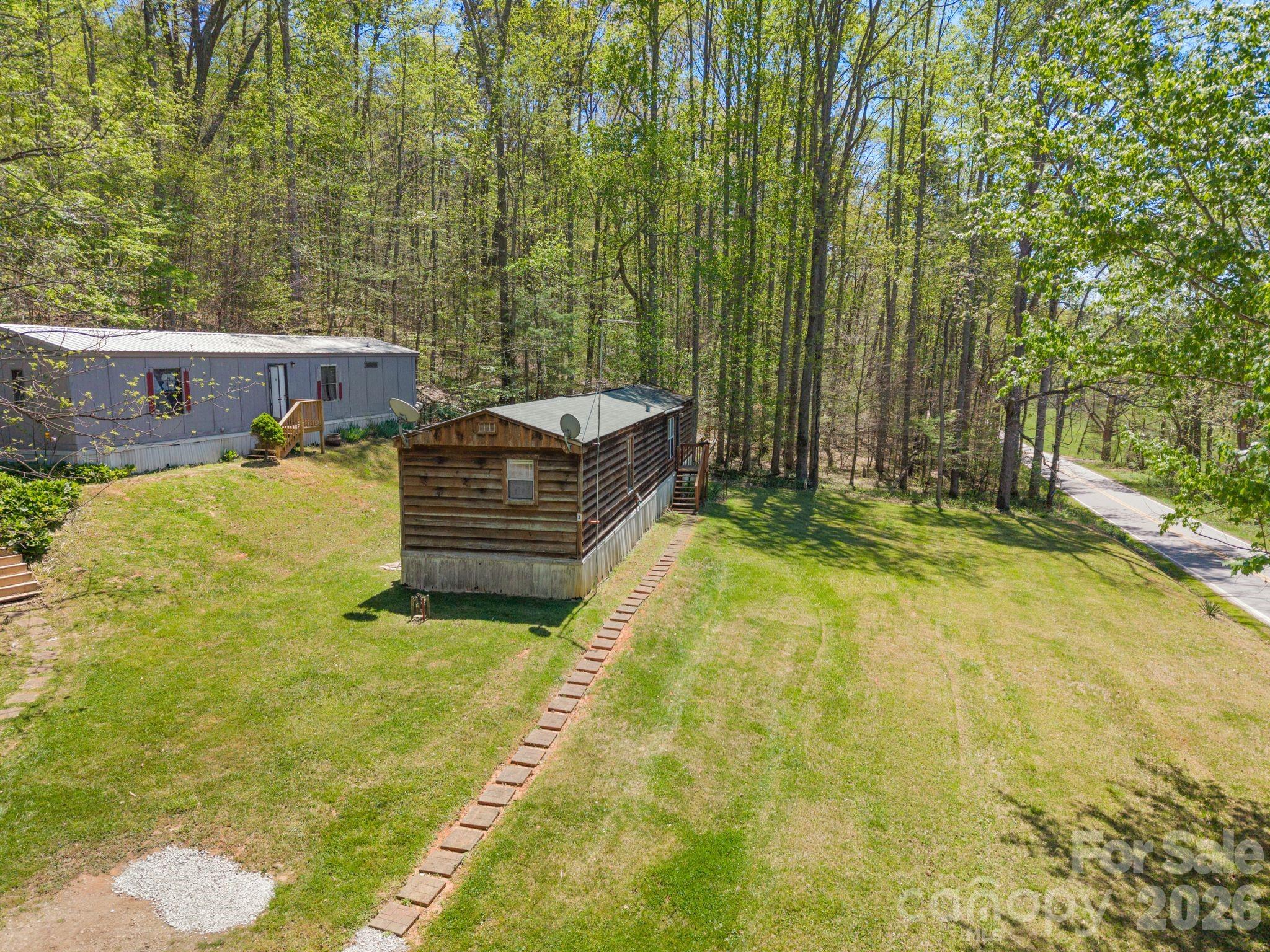 290 Hookers Gap Road Candler, NC 28715 - Photo 15 of 43