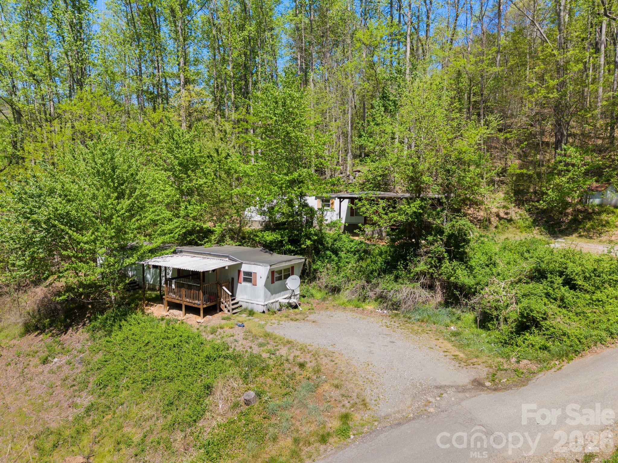 290 Hookers Gap Road Candler, NC 28715 - Photo 17 of 43