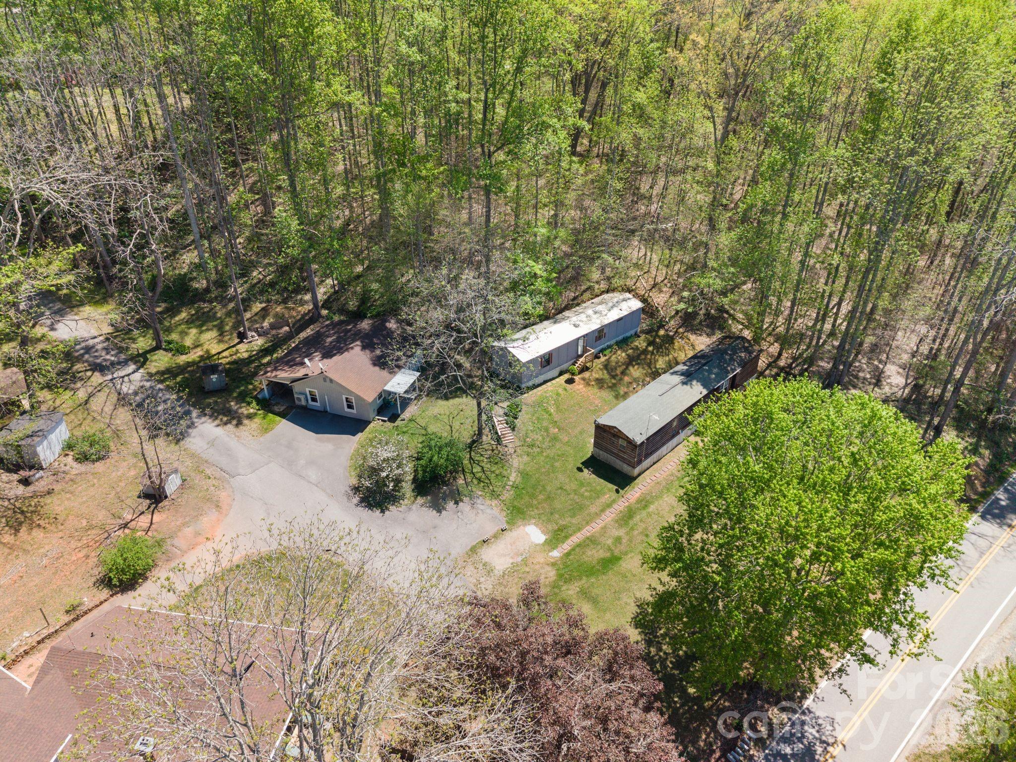 290 Hookers Gap Road Candler, NC 28715 - Photo 18 of 43