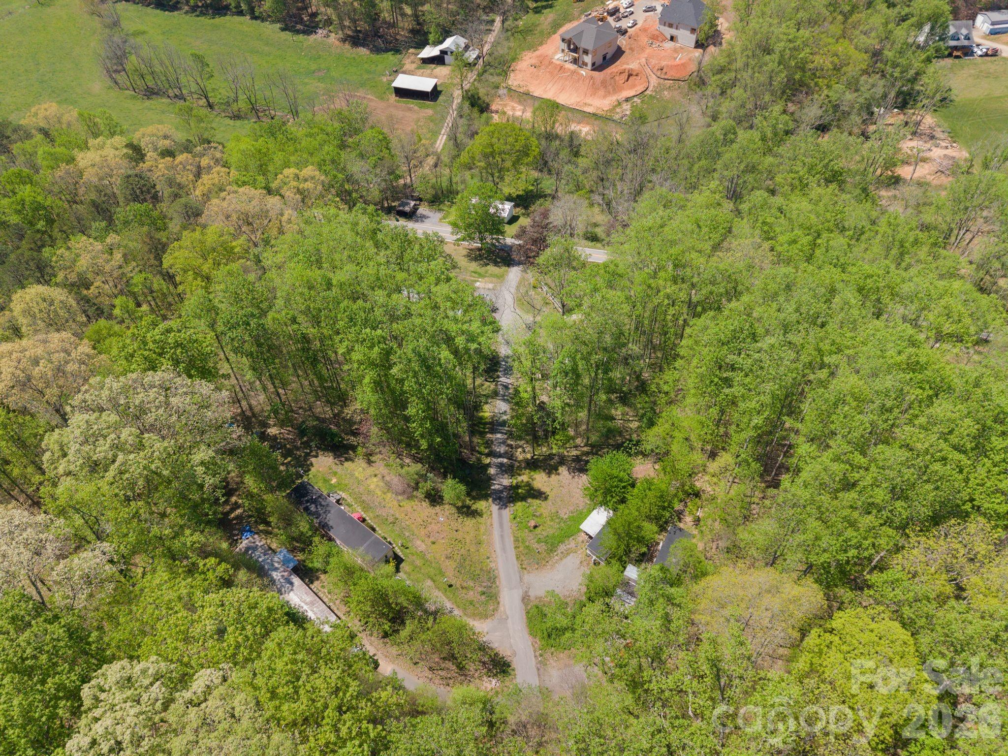 290 Hookers Gap Road Candler, NC 28715 - Photo 19 of 43
