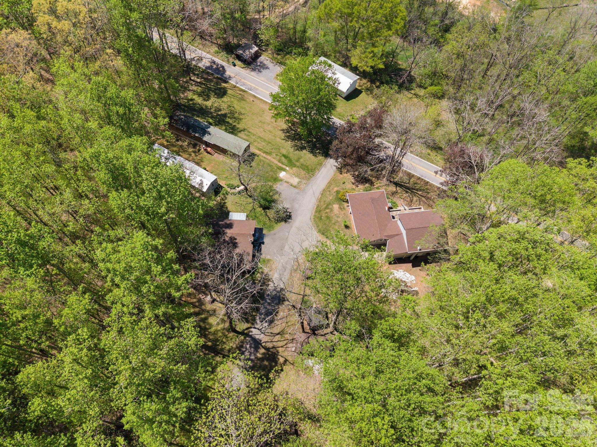 290 Hookers Gap Road Candler, NC 28715 - Photo 20 of 43