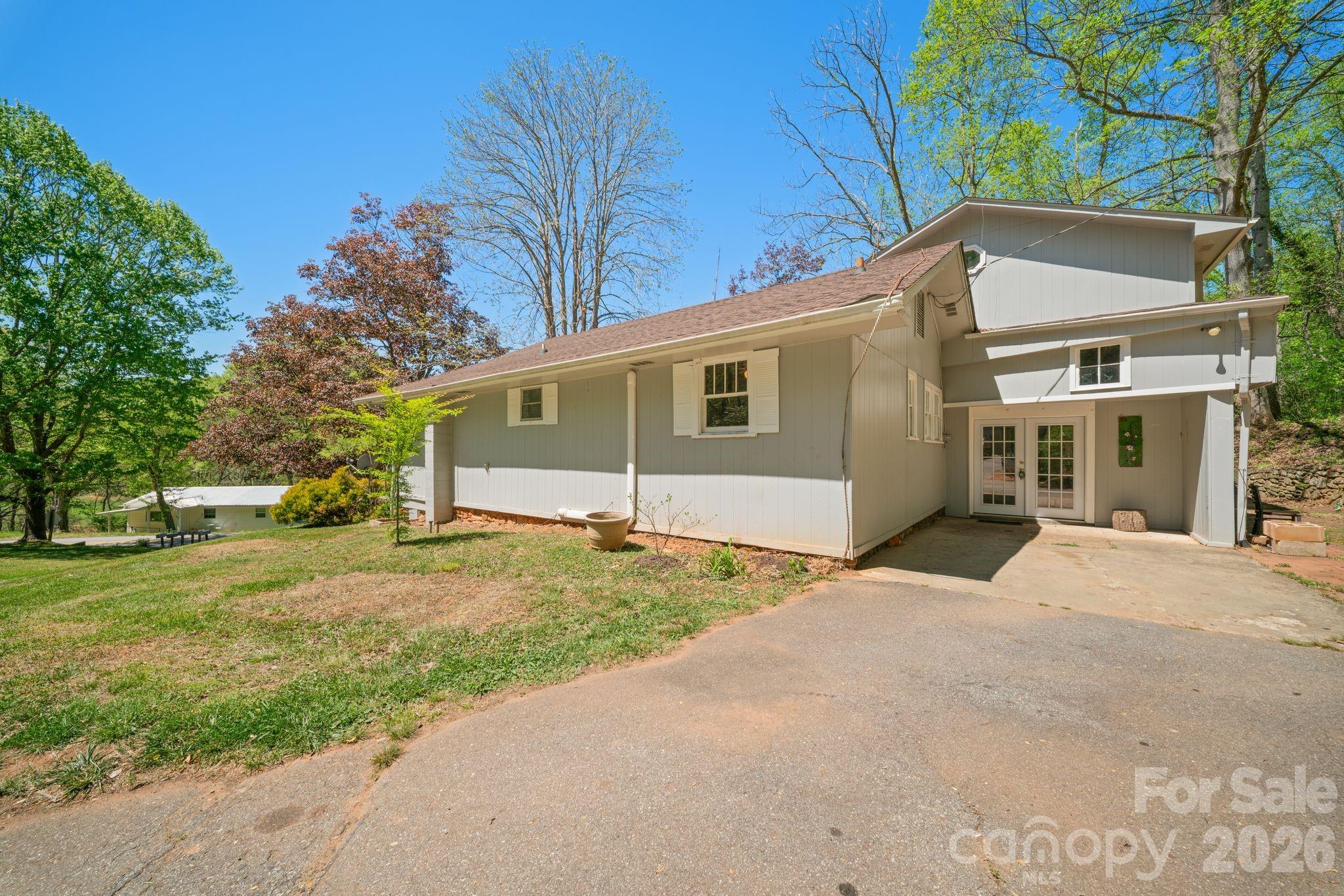 290 Hookers Gap Road Candler, NC 28715 - Photo 2 of 43