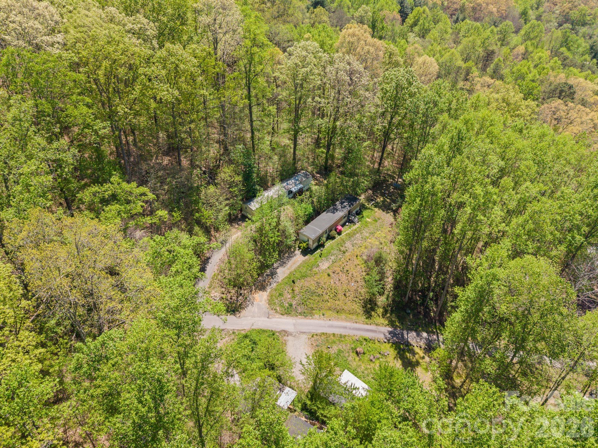 290 Hookers Gap Road Candler, NC 28715 - Photo 24 of 43