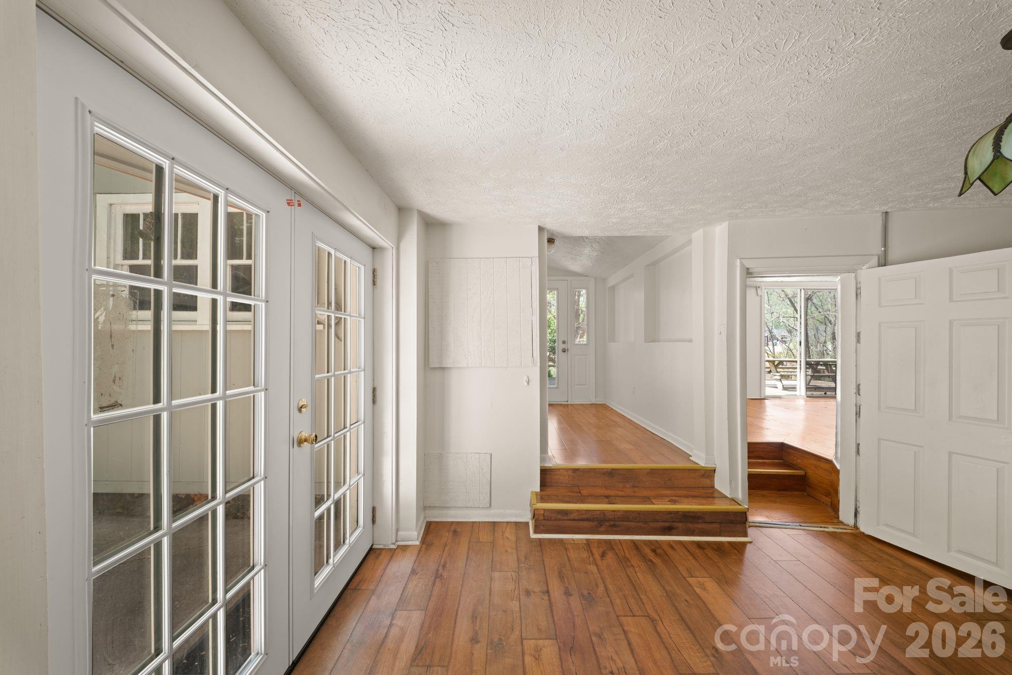 290 Hookers Gap Road Candler, NC 28715 - Photo 25 of 43