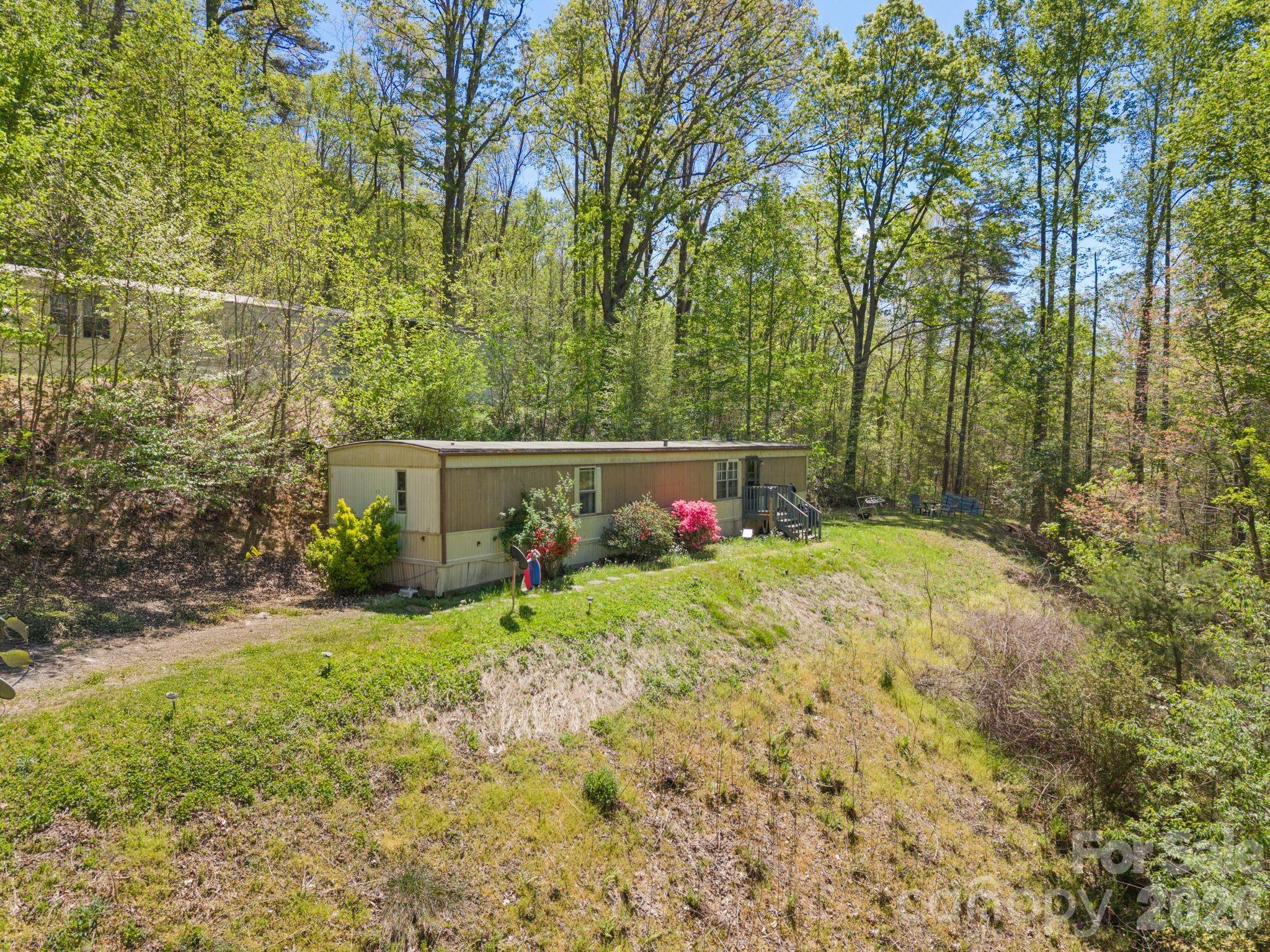 290 Hookers Gap Road Candler, NC 28715 - Photo 29 of 43