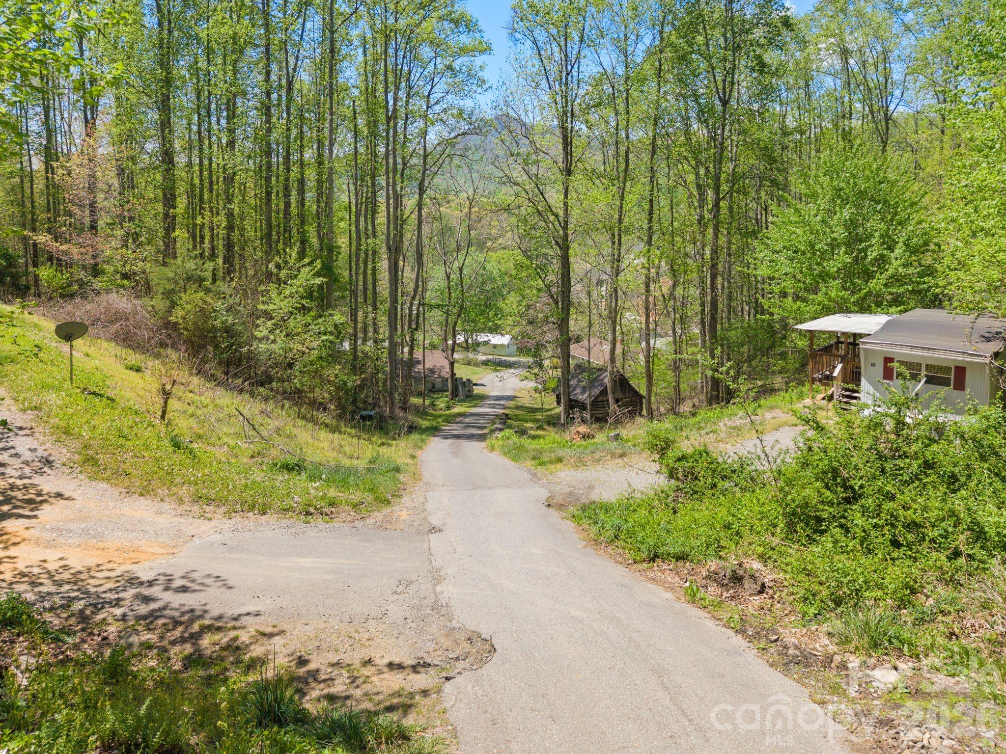 290 Hookers Gap Road Candler, NC 28715 - Photo 31 of 43