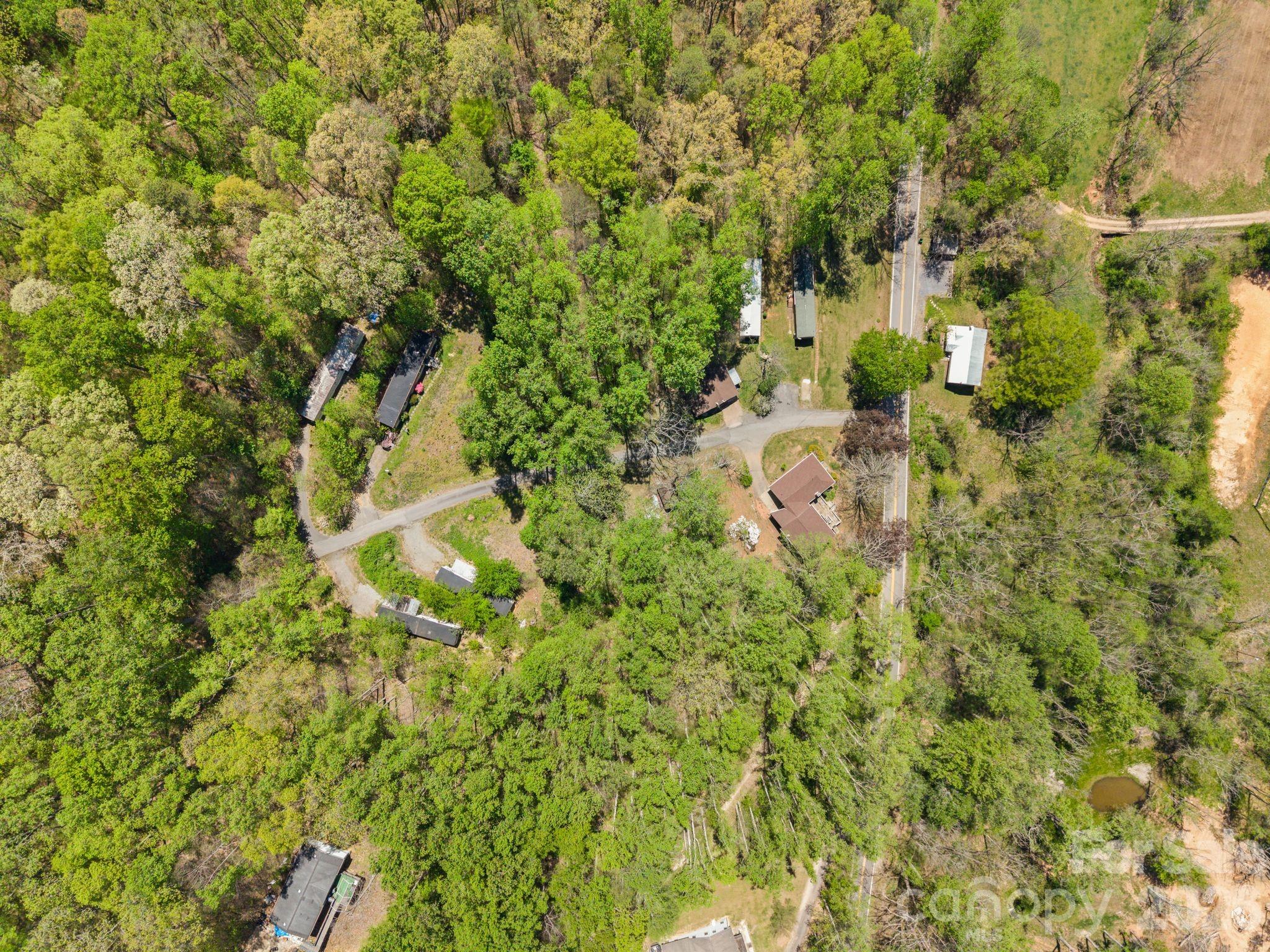 290 Hookers Gap Road Candler, NC 28715 - Photo 32 of 43