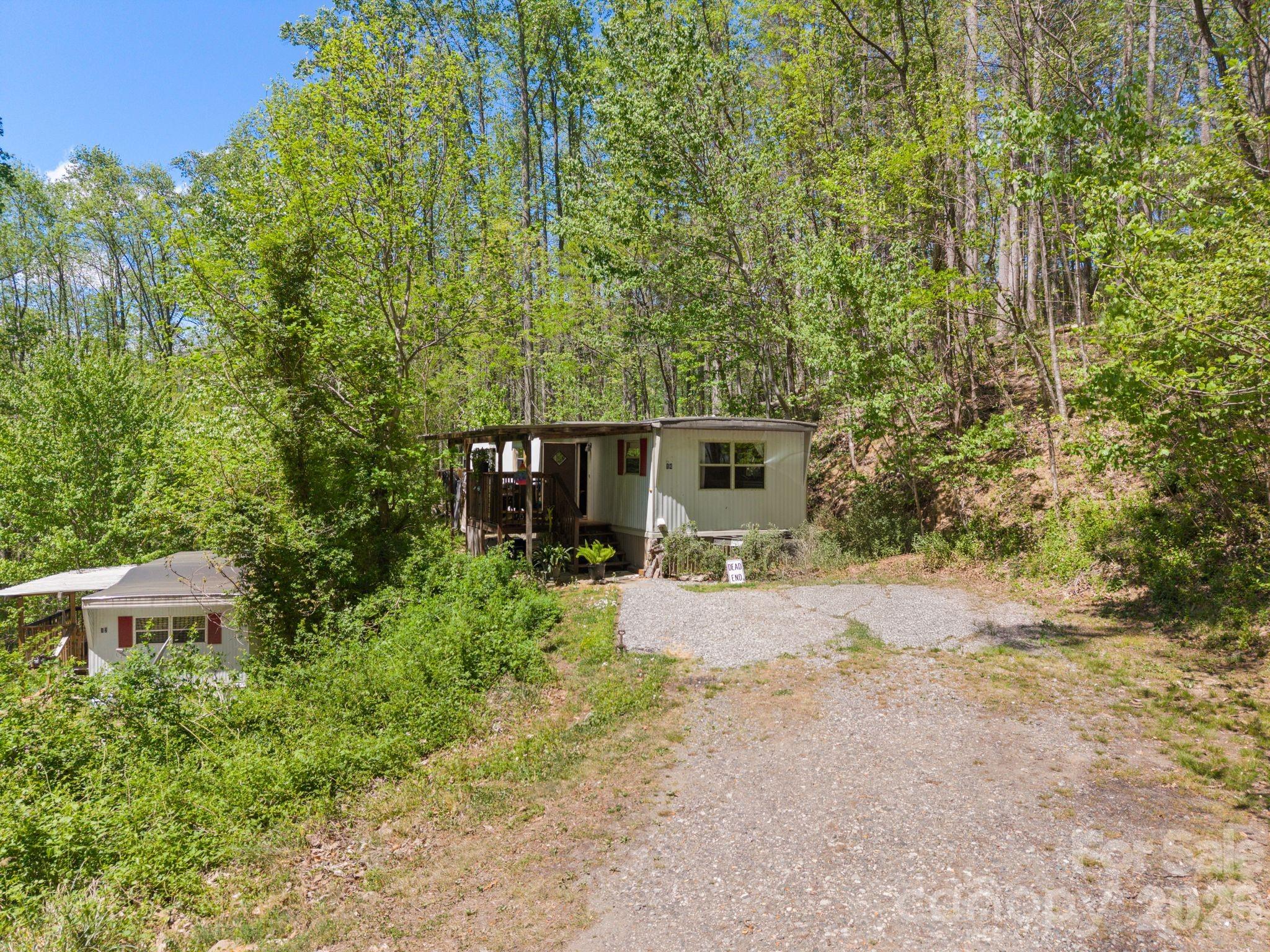 290 Hookers Gap Road Candler, NC 28715 - Photo 35 of 43