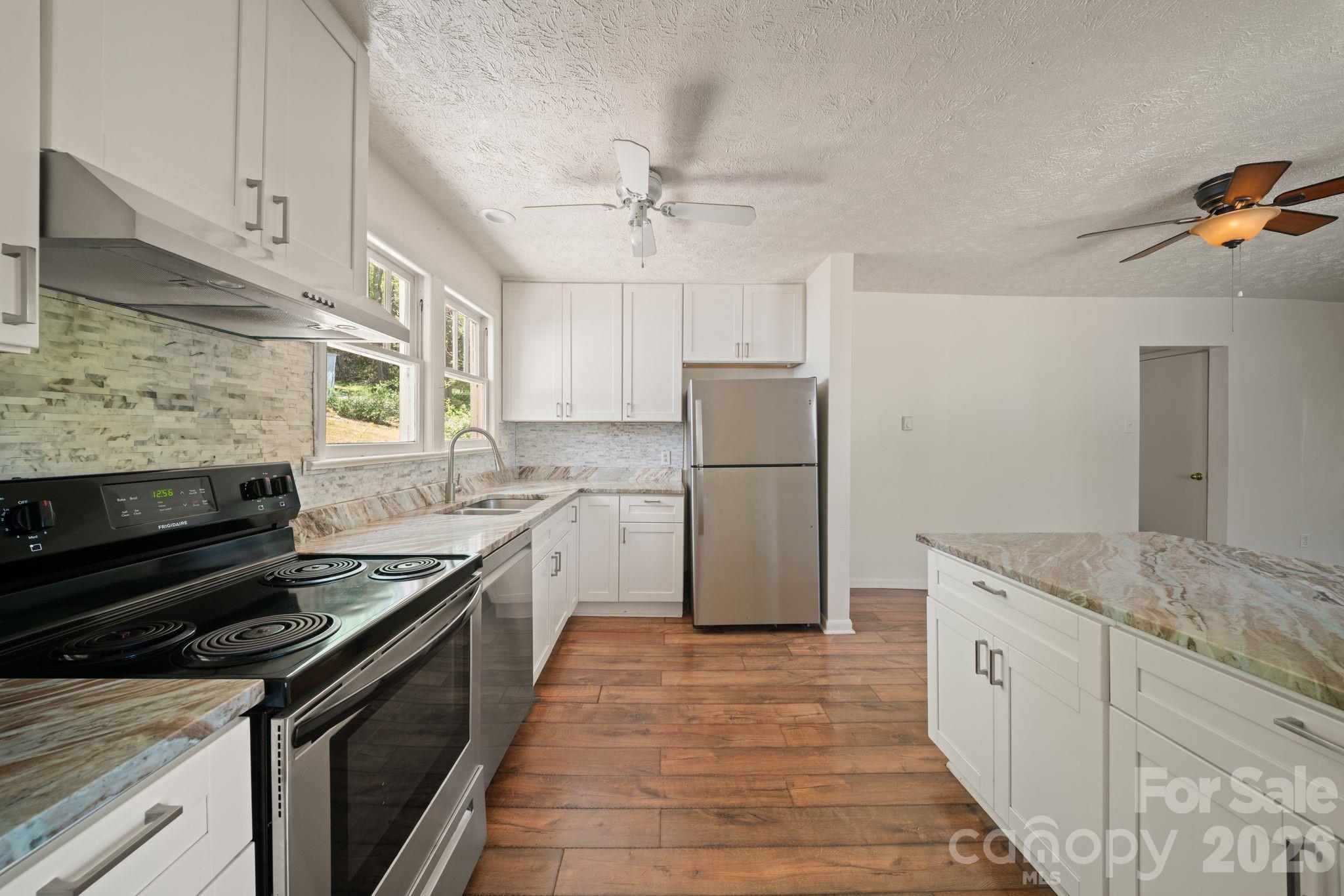 290 Hookers Gap Road Candler, NC 28715 - Photo 36 of 43