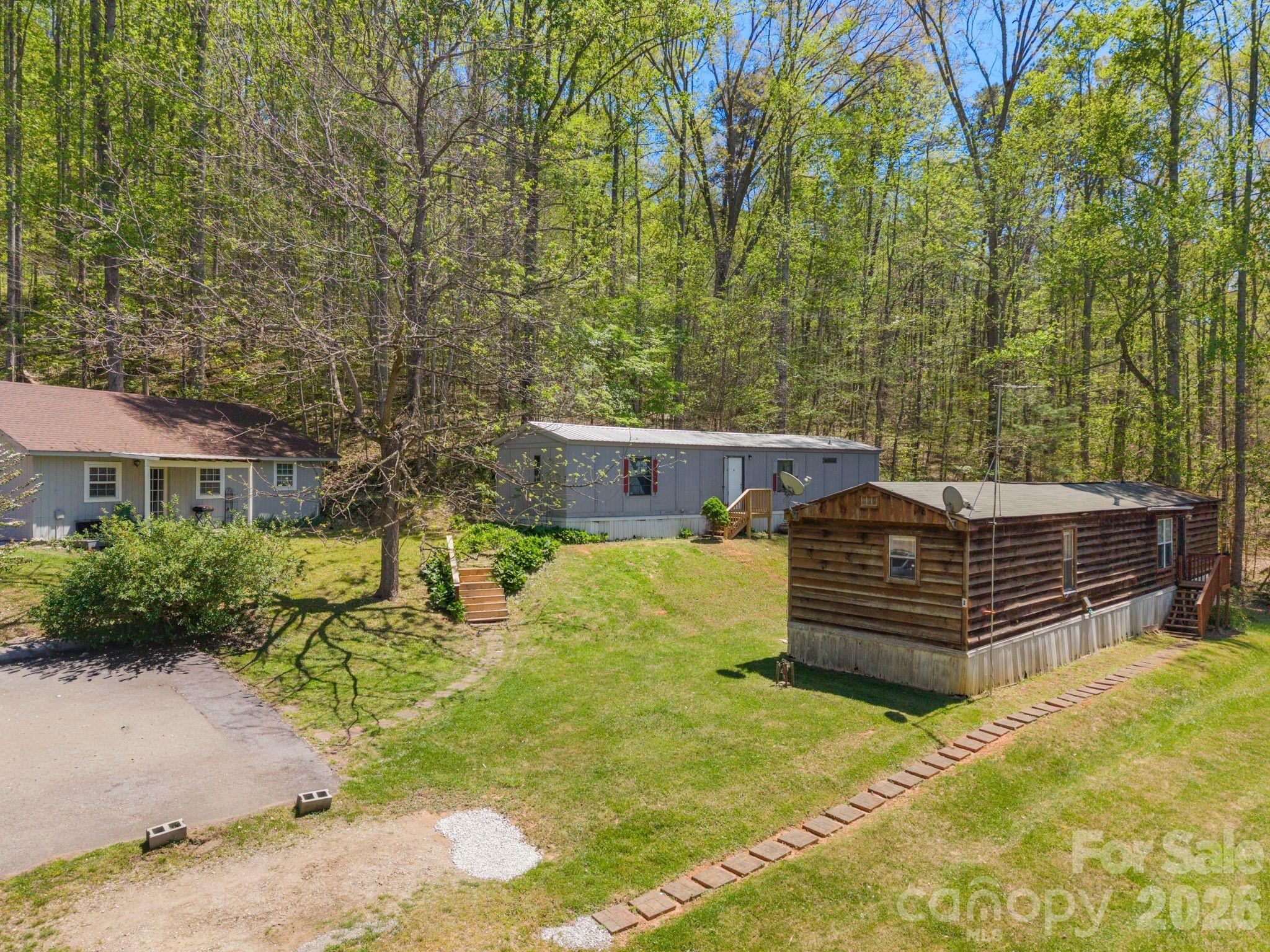 290 Hookers Gap Road Candler, NC 28715 - Photo 39 of 43