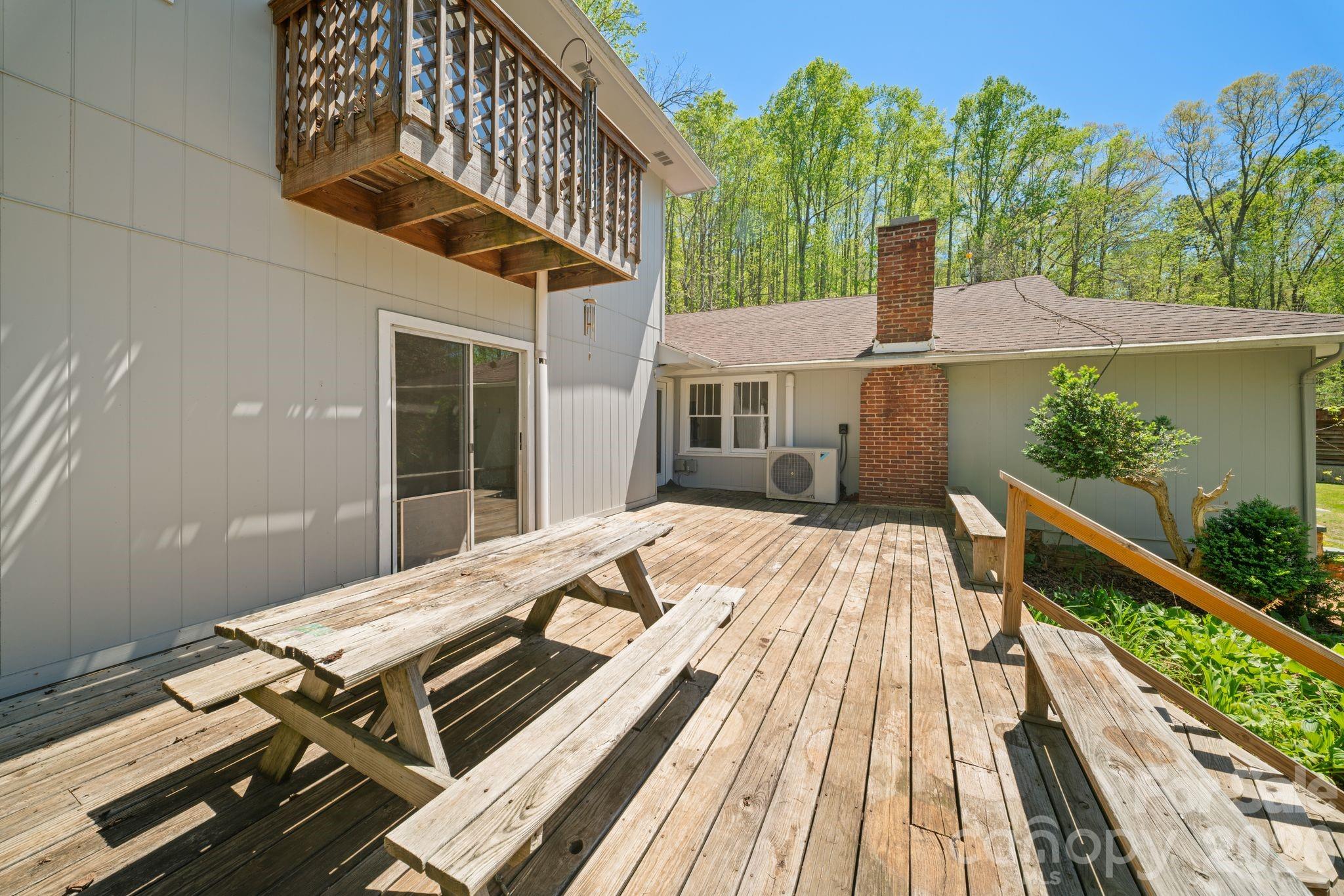 290 Hookers Gap Road Candler, NC 28715 - Photo 4 of 43