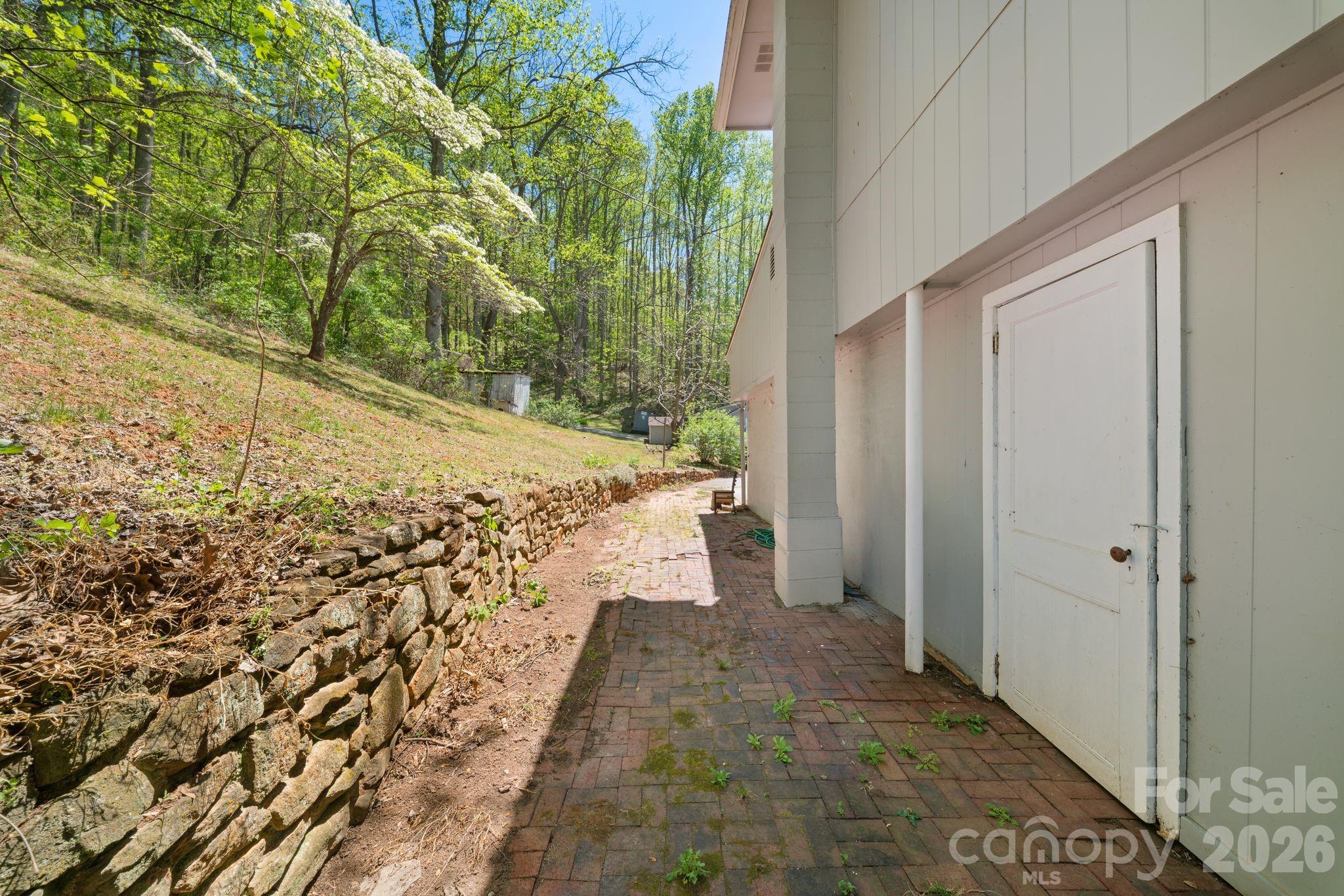 290 Hookers Gap Road Candler, NC 28715 - Photo 41 of 43