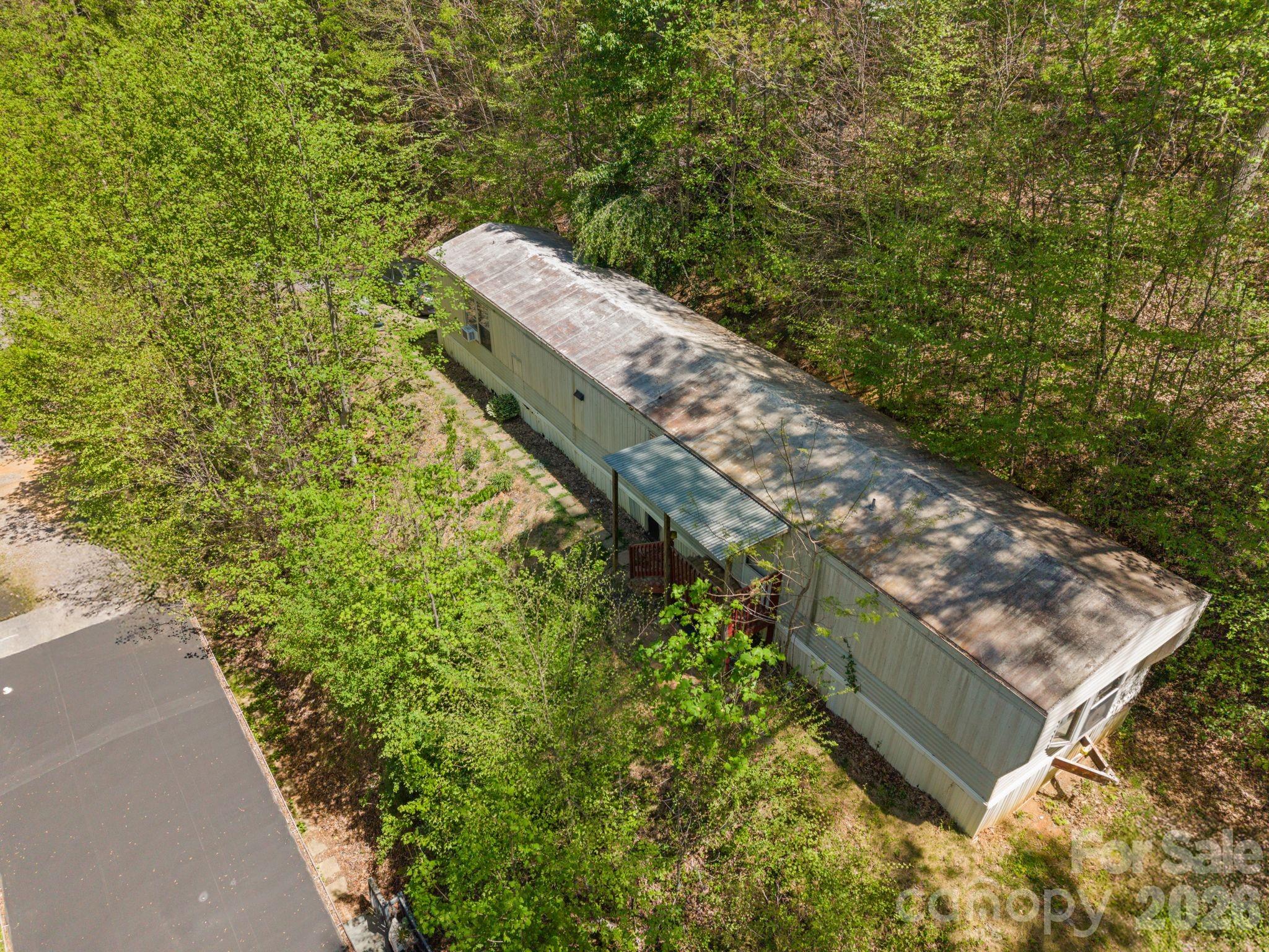 290 Hookers Gap Road Candler, NC 28715 - Photo 43 of 43