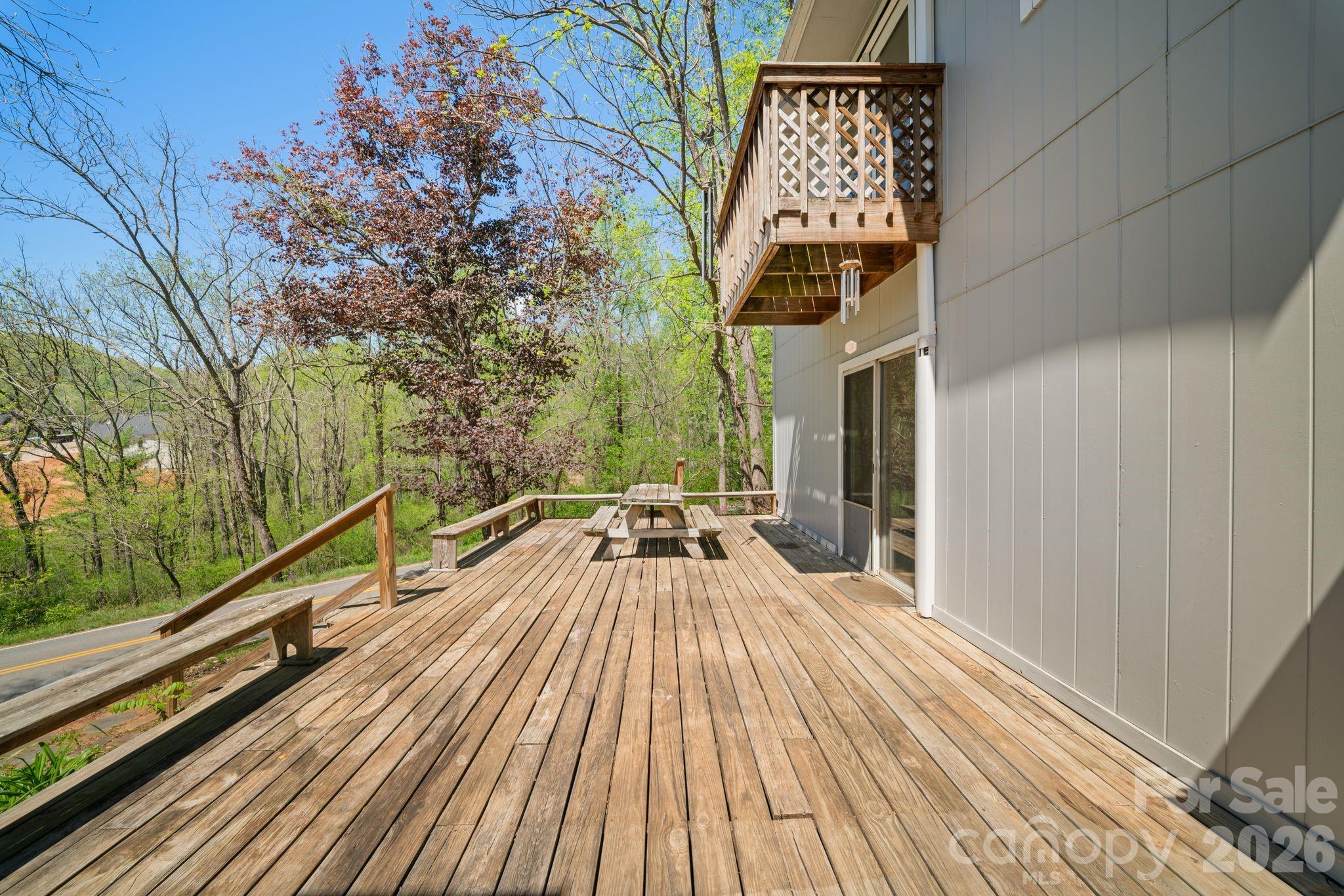 290 Hookers Gap Road Candler, NC 28715 - Photo 6 of 43
