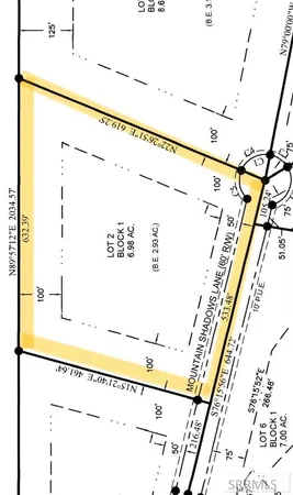 $250,000 | 4129 Mountain Shadows Lane, Ashton, ID 83420
