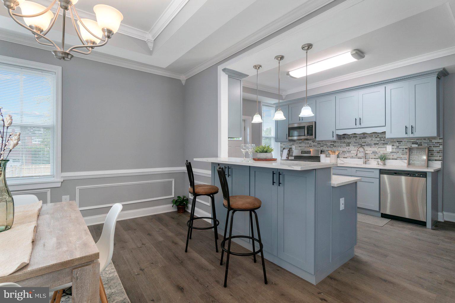 4531 Pimlico Road Baltimore, MD 21215 - Photo 14 of 41 Gallery Image 14
