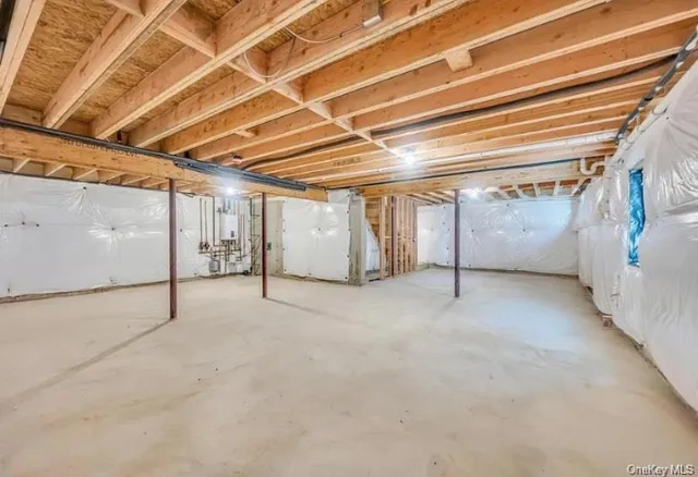 a view of under construction area