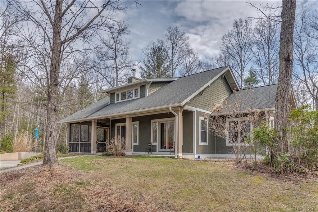 333 Bothwell Road Hendersonville, NC 28792 - Photo 1 of 34 Gallery Image 1