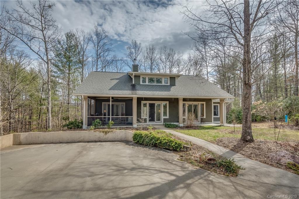 333 Bothwell Road Hendersonville, NC 28792 - Photo 25 of 34 Gallery Image 25