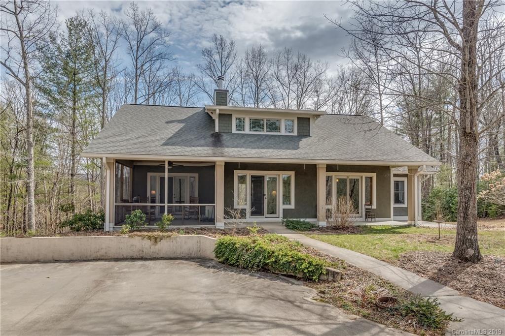 333 Bothwell Road Hendersonville, NC 28792 - Photo 26 of 34 Gallery Image 26