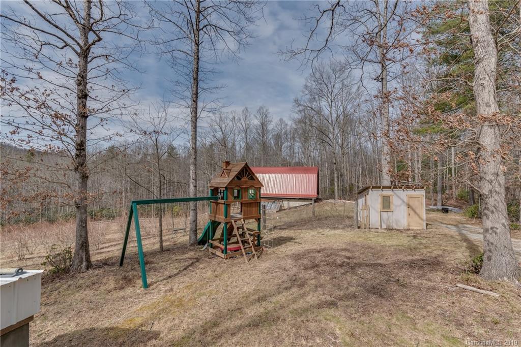 333 Bothwell Road Hendersonville, NC 28792 - Photo 29 of 34 Gallery Image 29