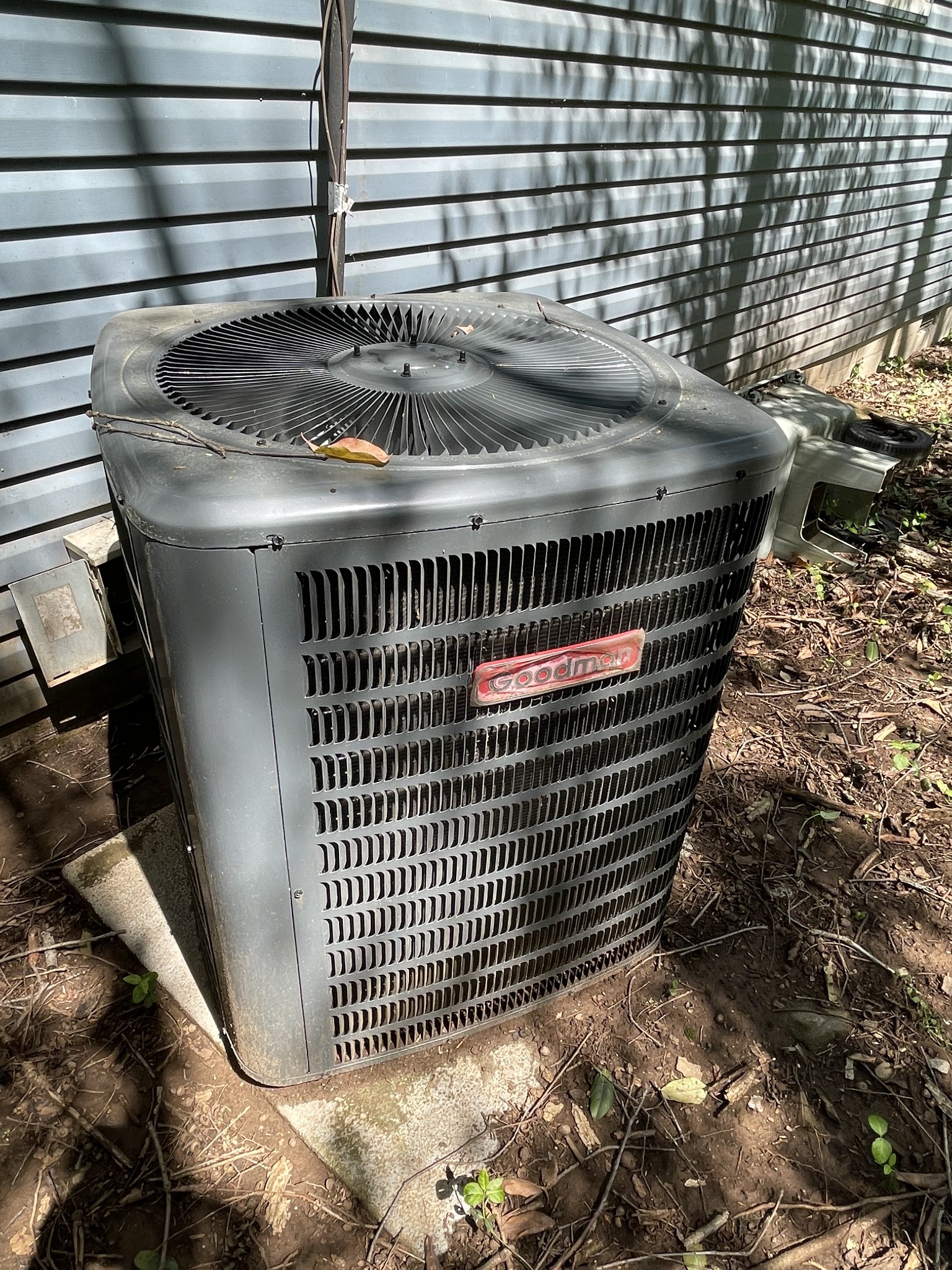 214 Rio Vista Drive Madison, TN 37115 - Photo 11 of 12 a view of barbeque grill