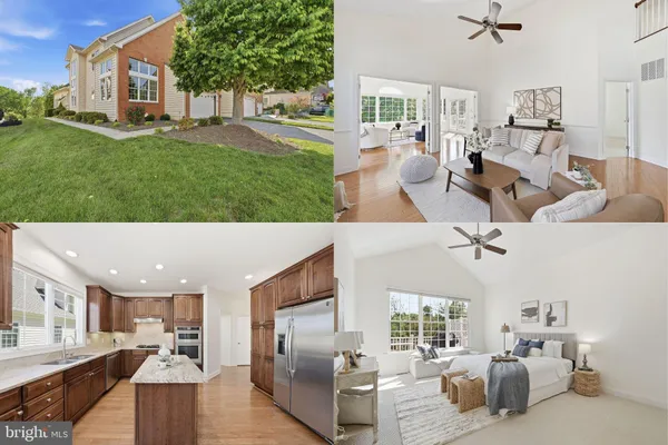 $899,900 | 22909 North Brown Square, Ashburn, VA 20148