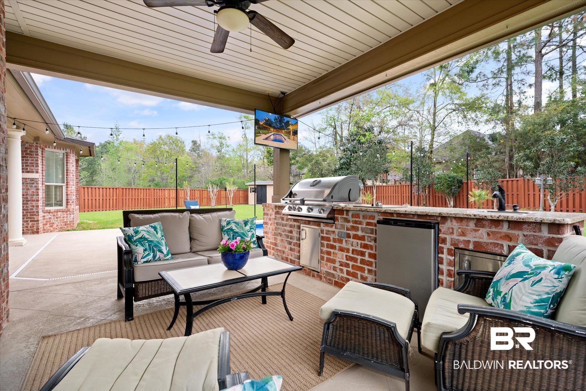 5755 Rue Conti Mobile, AL 36693 - Photo 39 of 49