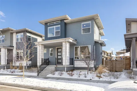 $815,000 | 10036 East 63rd Avenue, Denver, CO 80238