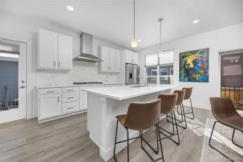 $815,000 | 10036 East 63rd Avenue, Denver, CO 80238