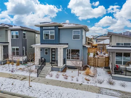$815,000 | 10036 East 63rd Avenue, Denver, CO 80238