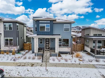 $815,000 | 10036 East 63rd Avenue, Denver, CO 80238