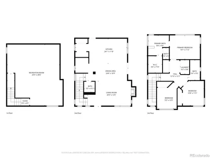 $815,000 | 10036 East 63rd Avenue, Denver, CO 80238