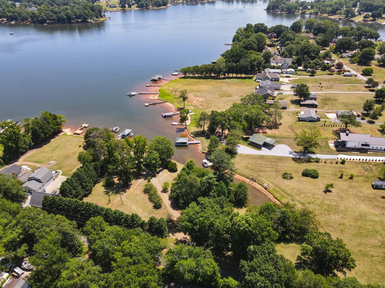 322-326 Crow Road Inman, SC 29349 - Photo 18 of 28