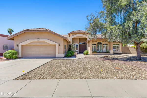$685,000 | 15852 North 50th Drive, Glendale, AZ 85306
