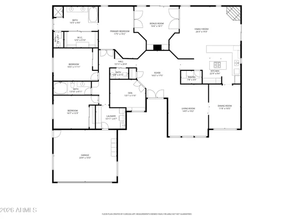 $649,900 | 15852 North 50th Drive, Glendale, AZ 85306