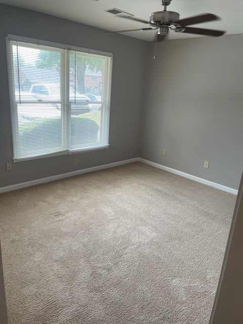 758 Kent Road Nashville, TN 37214 - Photo 13 of 21 an empty room with a window