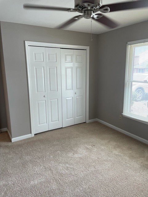 758 Kent Road Nashville, TN 37214 - Photo 14 of 21 a view of an empty room with a window