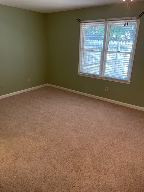 758 Kent Road Nashville, TN 37214 - Photo 9 of 21 an empty room with a window