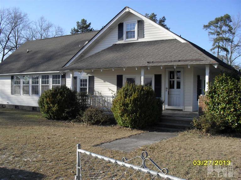 4154 Manly Smith Road Roseboro, NC 28382 - Photo 2 of 11 Additional Photo
