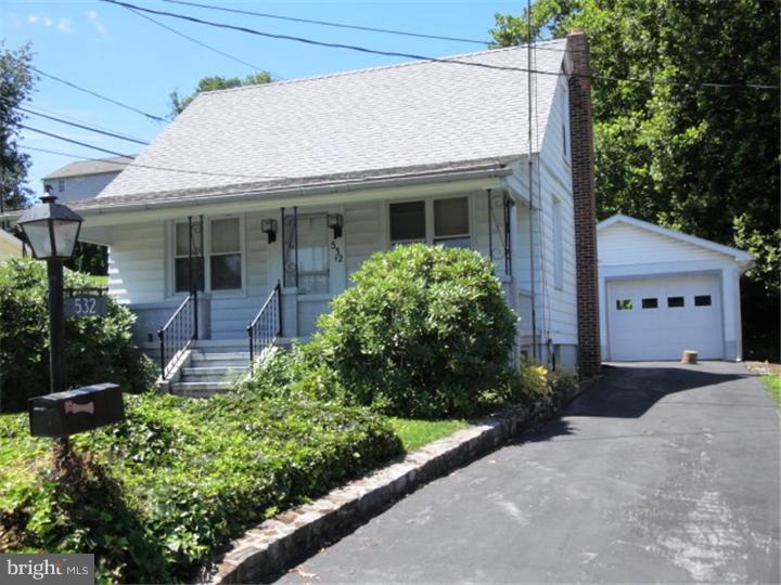 532 Pershing Boulevard Reading, PA 19607 - Photo 1 of 14 Gallery Image 1