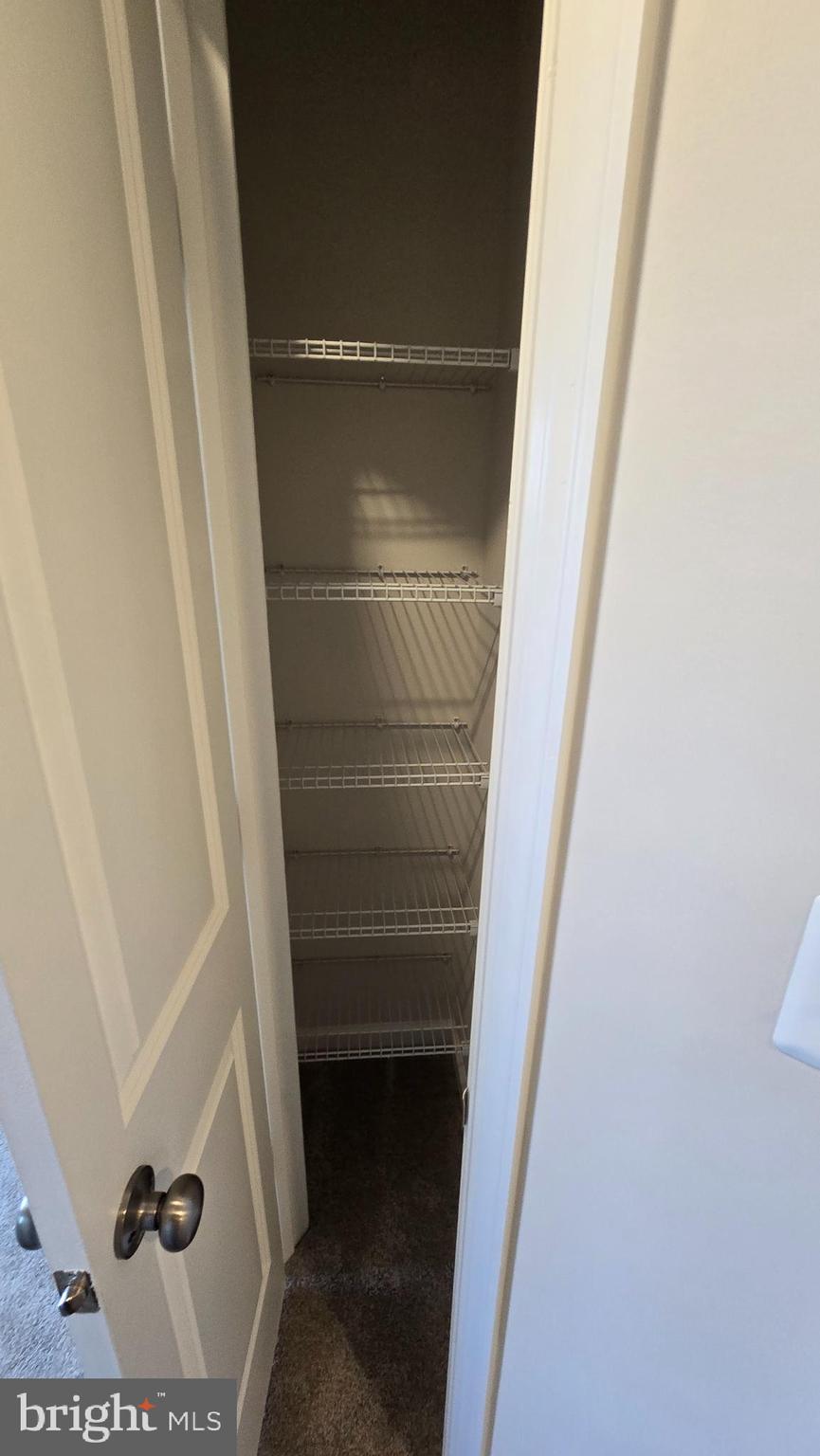 1344 Red Clover Lane Ranson, WV 25438 - Photo 28 of 31 a close view of closet