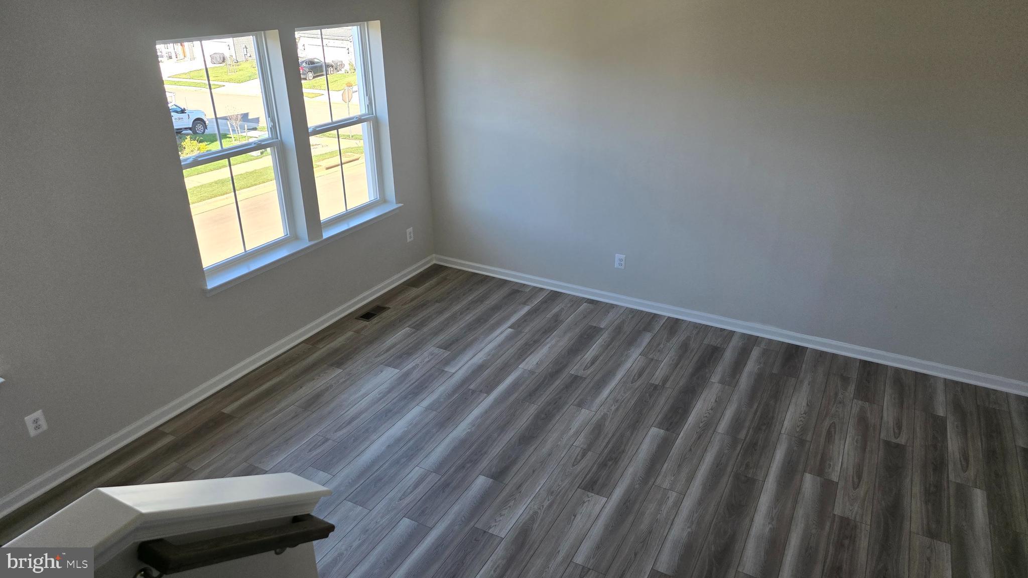 1344 Red Clover Lane Ranson, WV 25438 - Photo 29 of 31 a view of an empty room and window